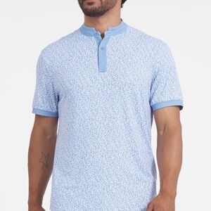 Men’s Mantra Catalyst Polo